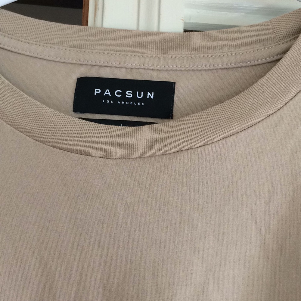 Pacsun shirt like new